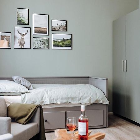 Apartment An Der Altstadt Хамелн Екстериор снимка