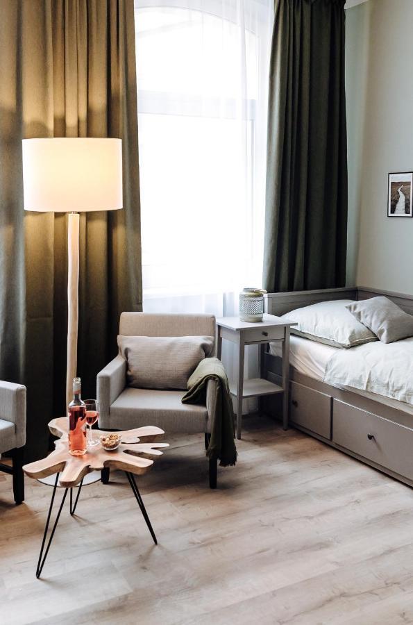 Apartment An Der Altstadt Хамелн Екстериор снимка