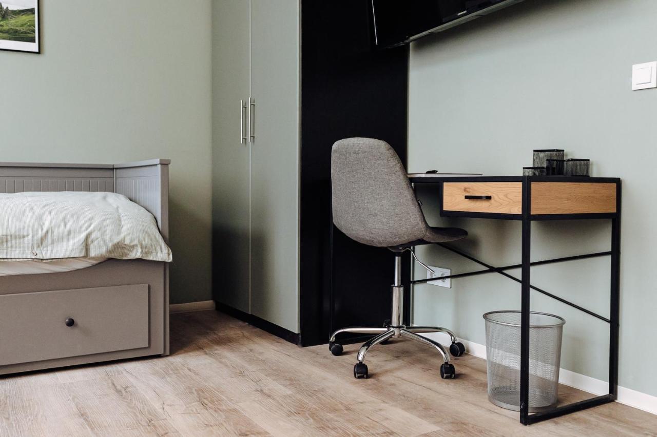 Apartment An Der Altstadt Хамелн Екстериор снимка