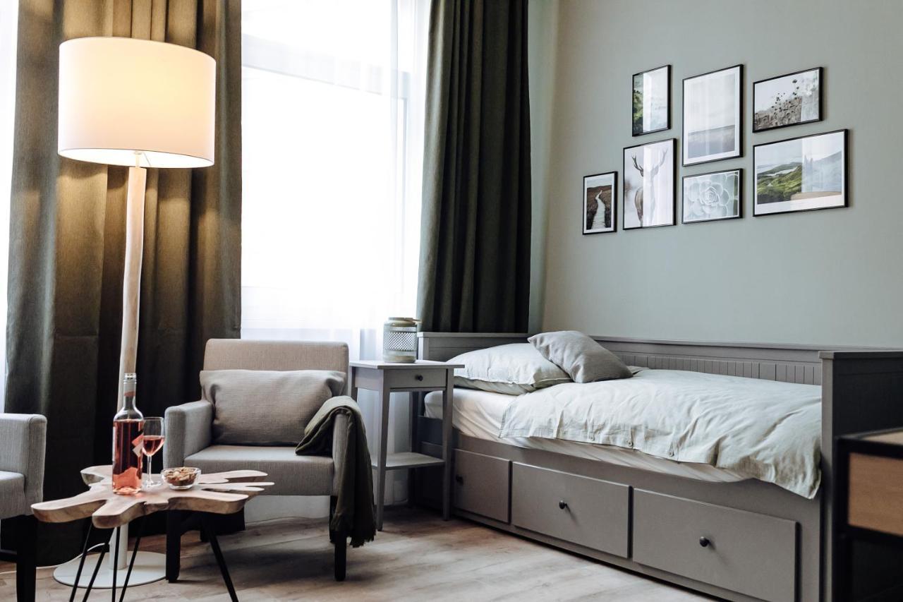 Apartment An Der Altstadt Хамелн Екстериор снимка